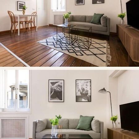 Barberini Luxury Apartment Рим Экстерьер фото