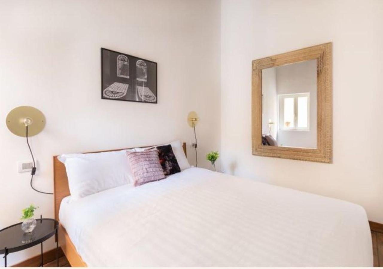Barberini Luxury Apartment Рим Экстерьер фото