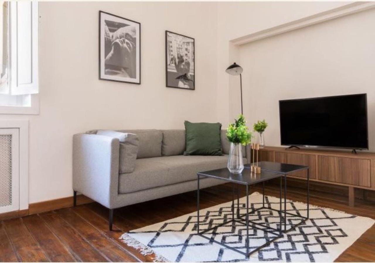 Barberini Luxury Apartment Рим Экстерьер фото