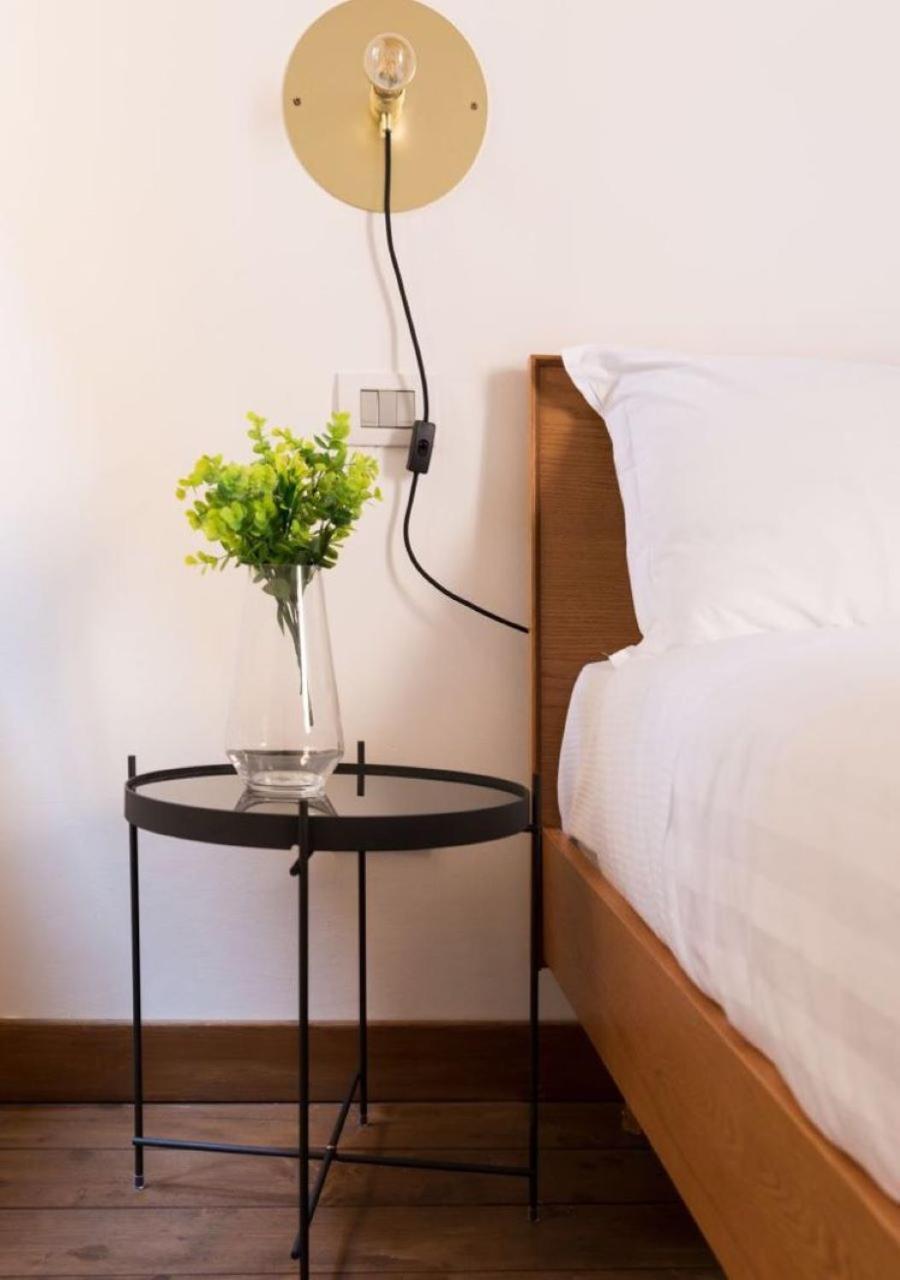 Barberini Luxury Apartment Рим Экстерьер фото