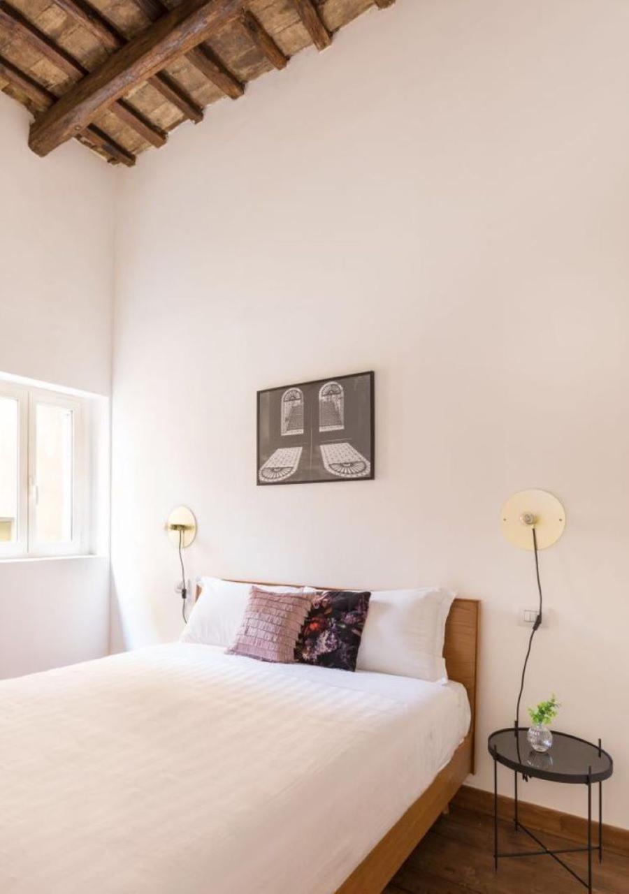 Barberini Luxury Apartment Рим Экстерьер фото