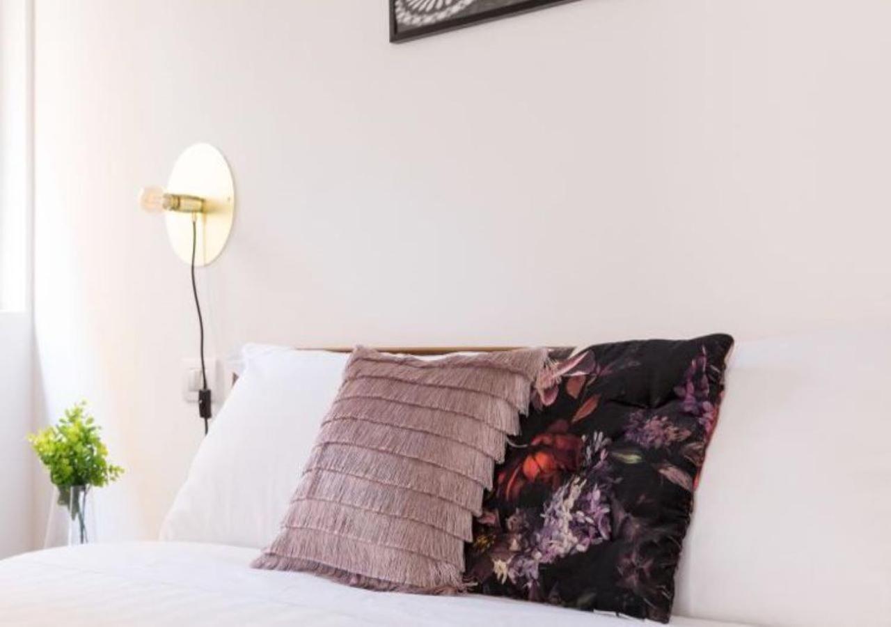 Barberini Luxury Apartment Рим Экстерьер фото